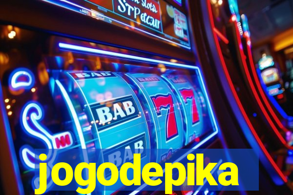 jogodepika