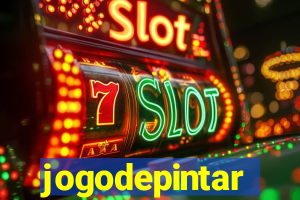 jogodepintar