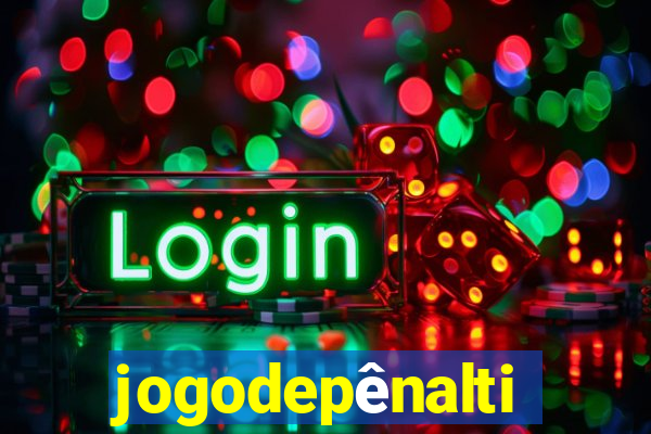 jogodepênalti