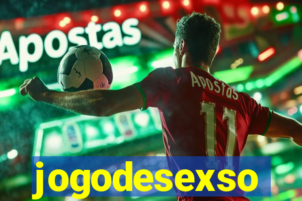 jogodesexso