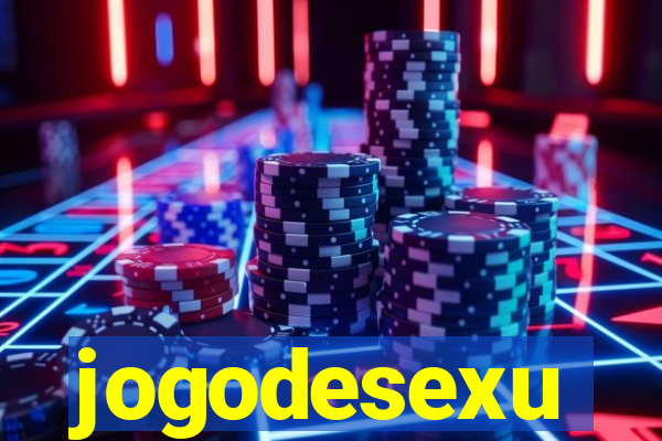 jogodesexu