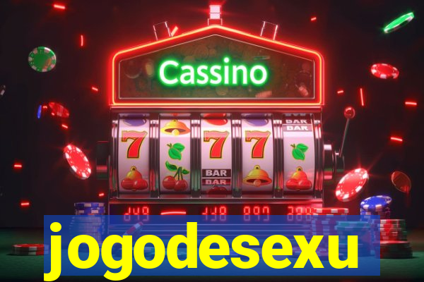 jogodesexu