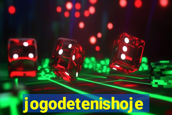 jogodetenishoje