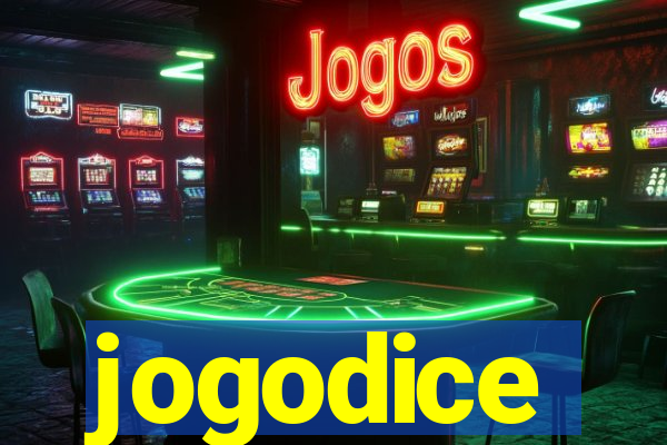 jogodice