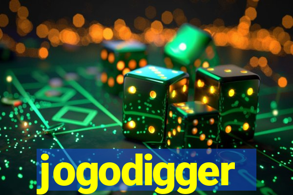 jogodigger