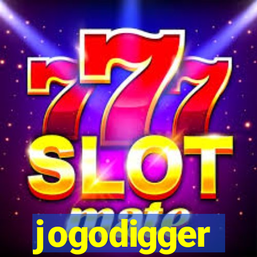 jogodigger