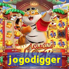 jogodigger