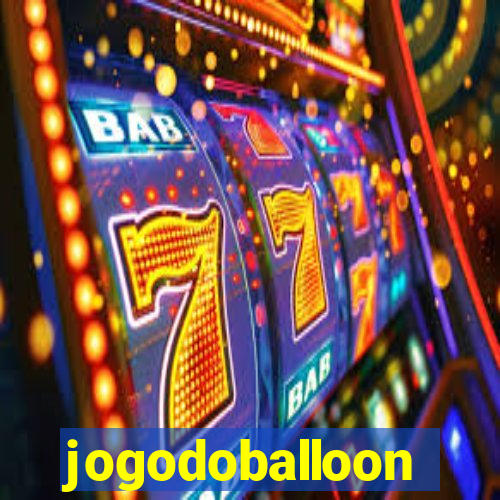 jogodoballoon