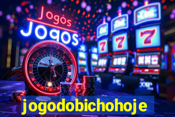 jogodobichohoje