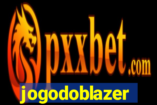 jogodoblazer