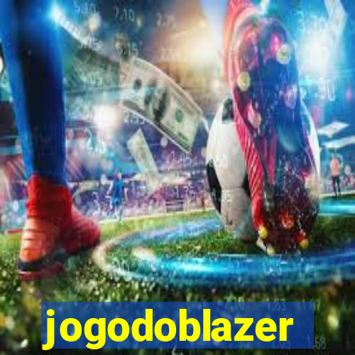 jogodoblazer