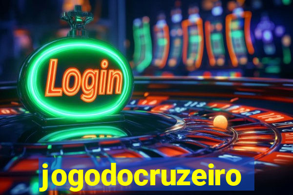 jogodocruzeiro