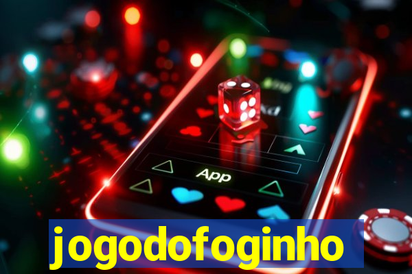 jogodofoginho