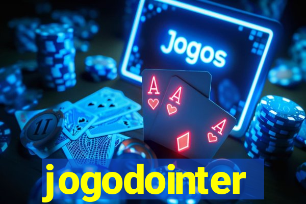 jogodointer