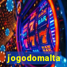 jogodomalta