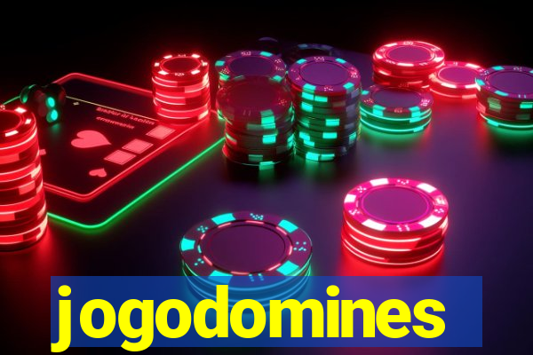 jogodomines