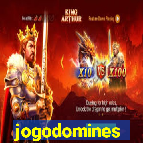 jogodomines