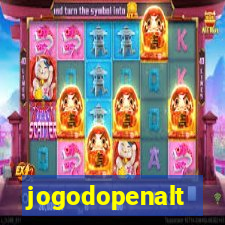 jogodopenalt