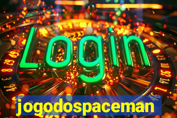 jogodospaceman