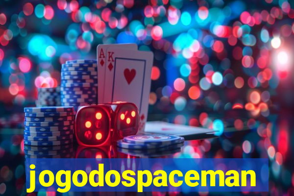 jogodospaceman