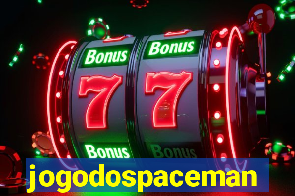 jogodospaceman