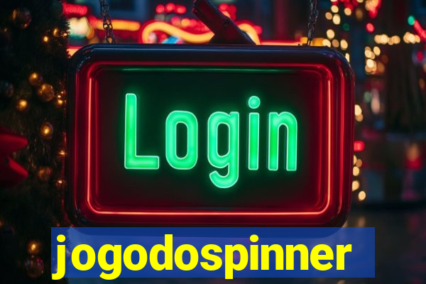 jogodospinner