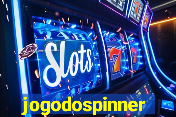 jogodospinner