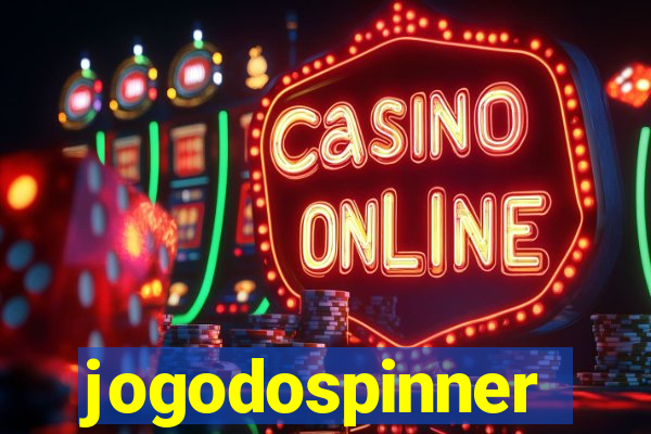 jogodospinner