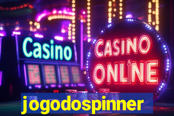 jogodospinner