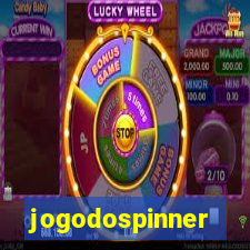 jogodospinner