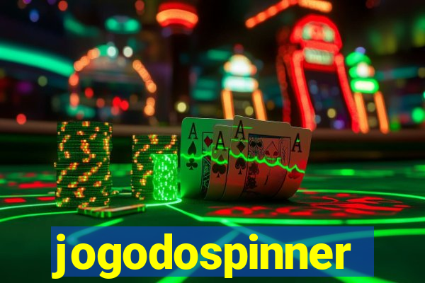 jogodospinner