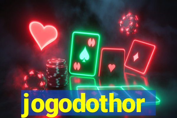 jogodothor