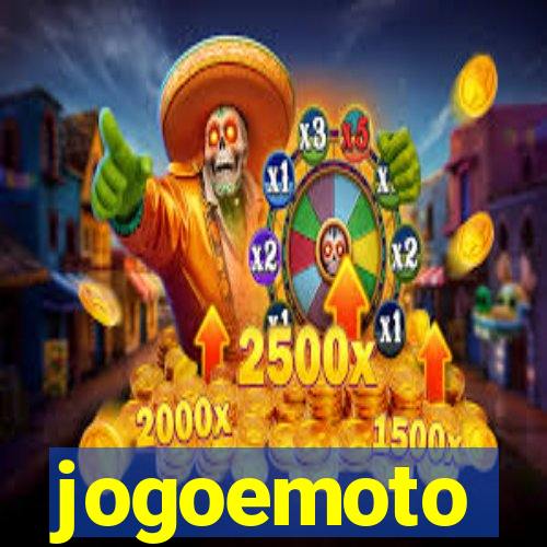 jogoemoto