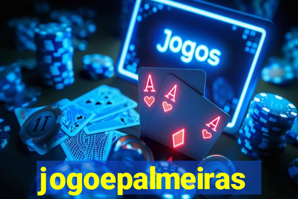 jogoepalmeiras