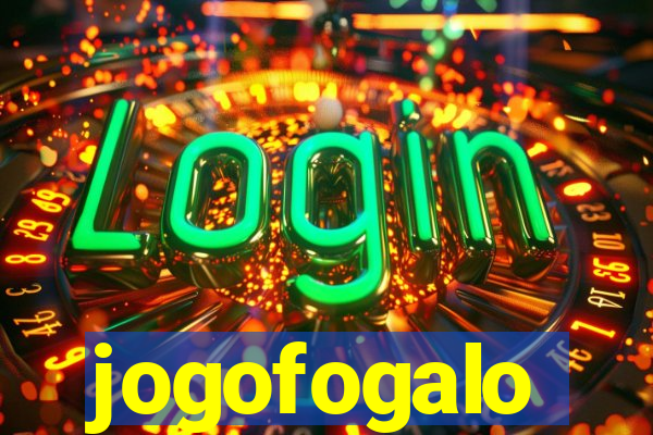 jogofogalo