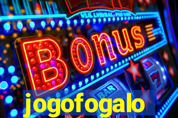 jogofogalo