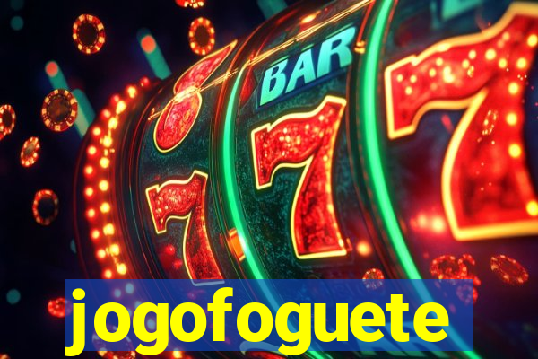 jogofoguete