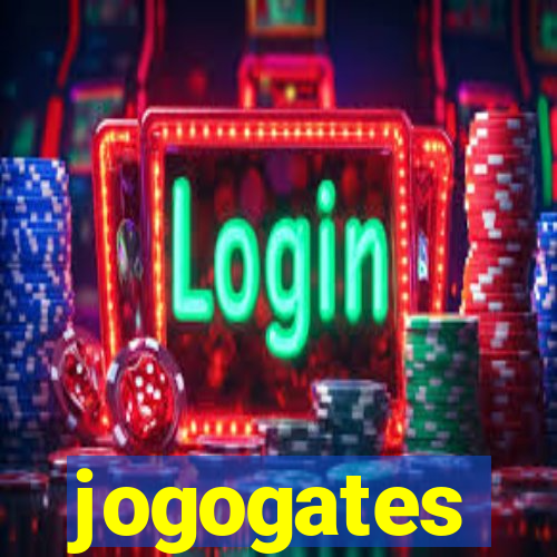 jogogates