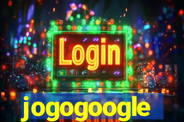 jogogoogle