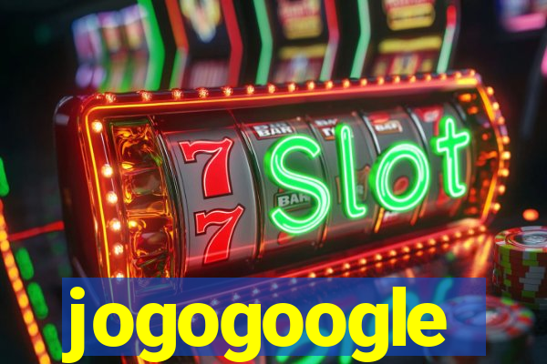 jogogoogle