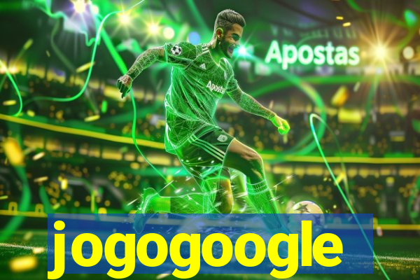 jogogoogle