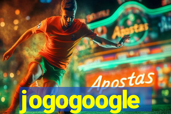 jogogoogle