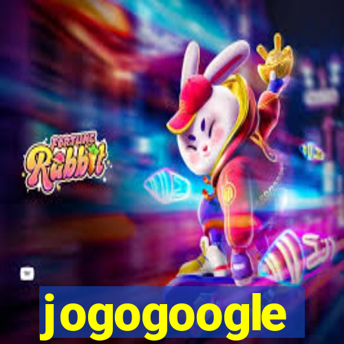 jogogoogle