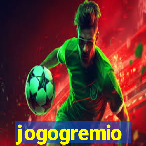 jogogremio