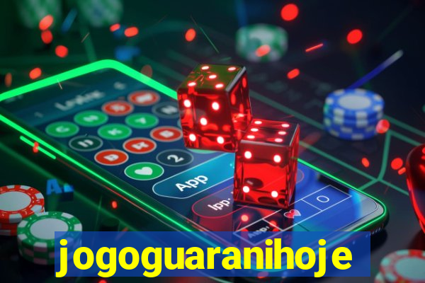 jogoguaranihoje