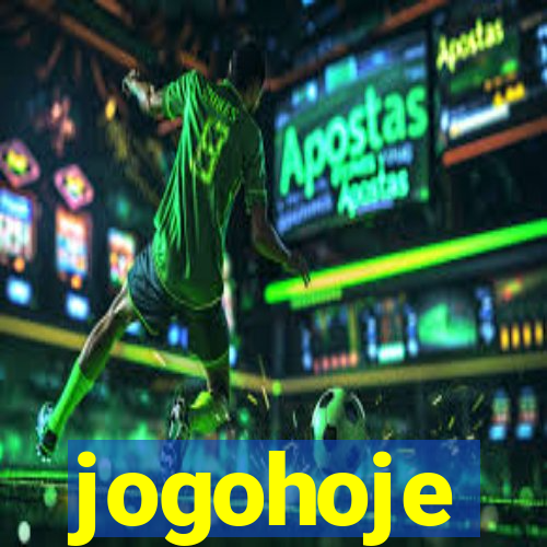 jogohoje