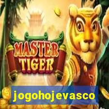 jogohojevasco