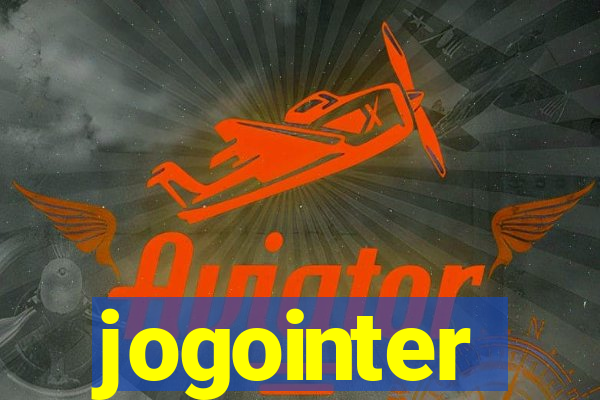 jogointer