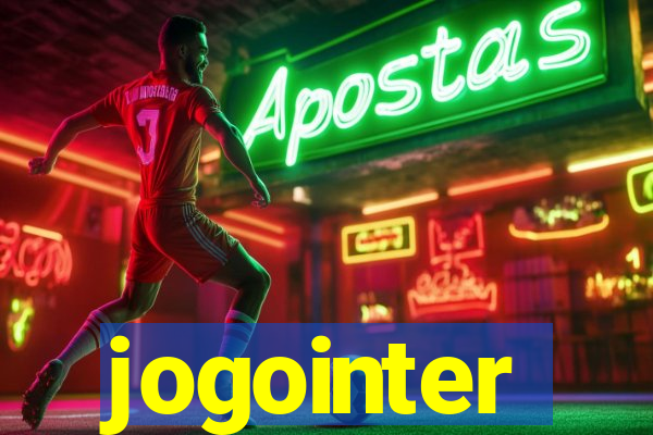 jogointer