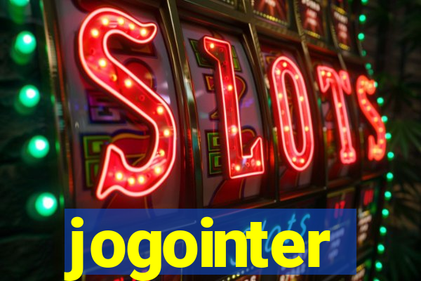 jogointer